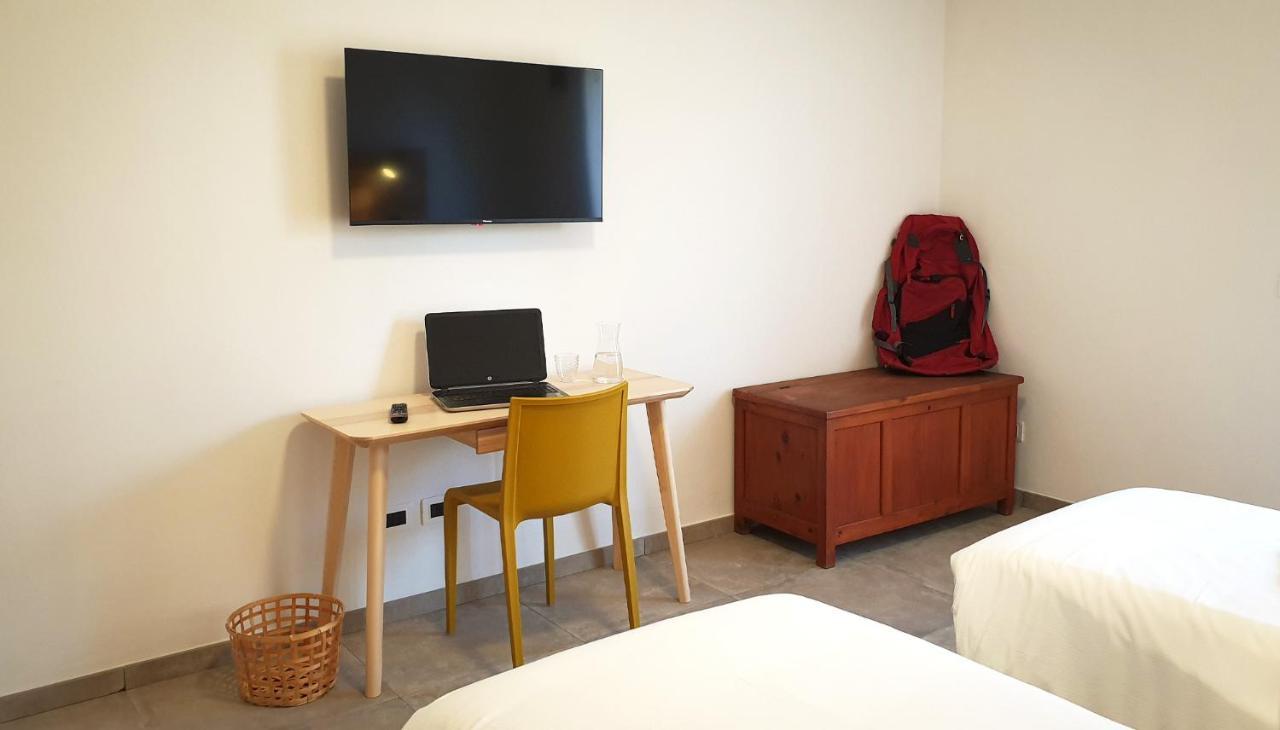 Anima Franca Bed And Breakfast Greve in Chianti Exterior foto