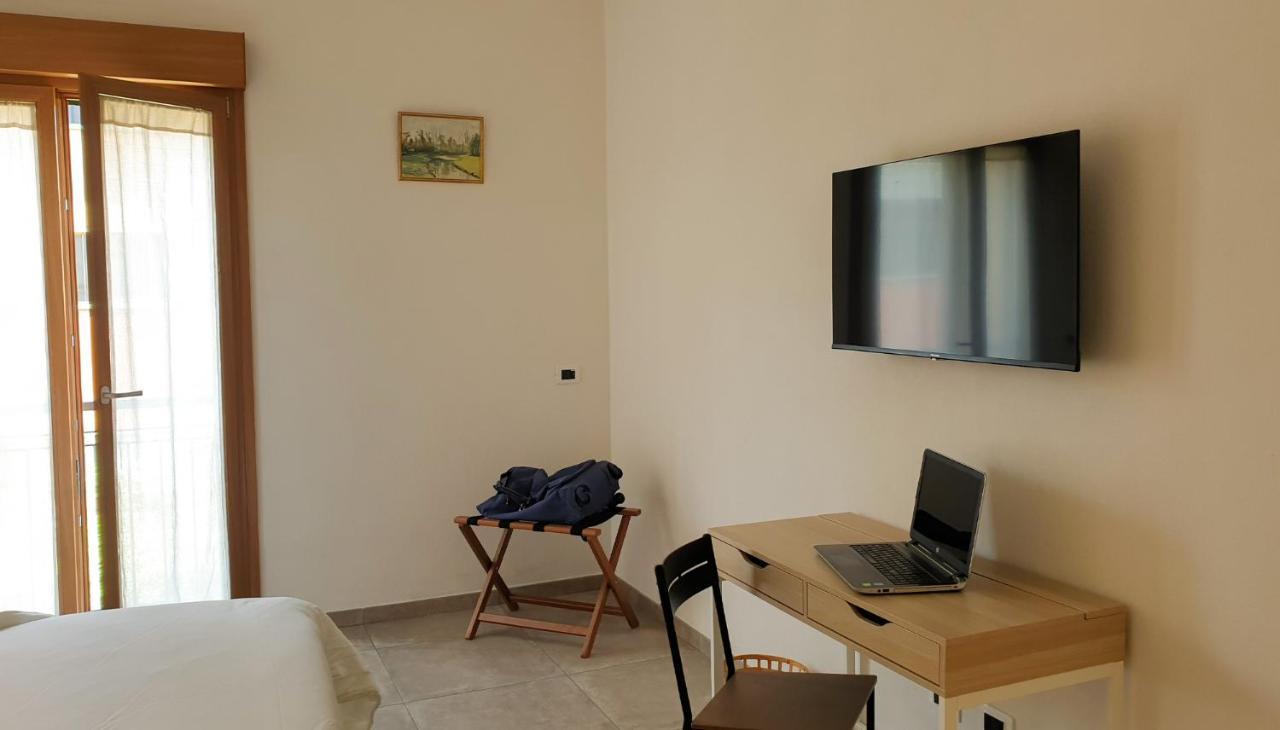 Anima Franca Bed And Breakfast Greve in Chianti Exterior foto