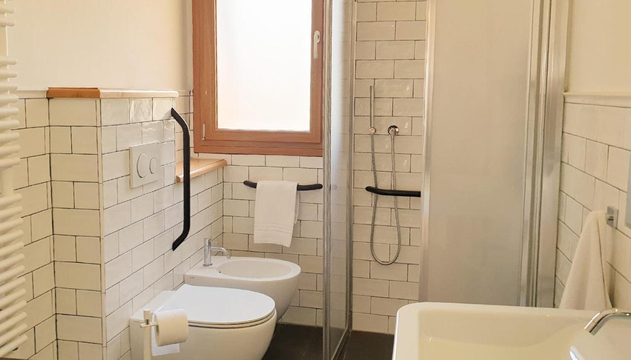 Anima Franca Bed And Breakfast Greve in Chianti Exterior foto