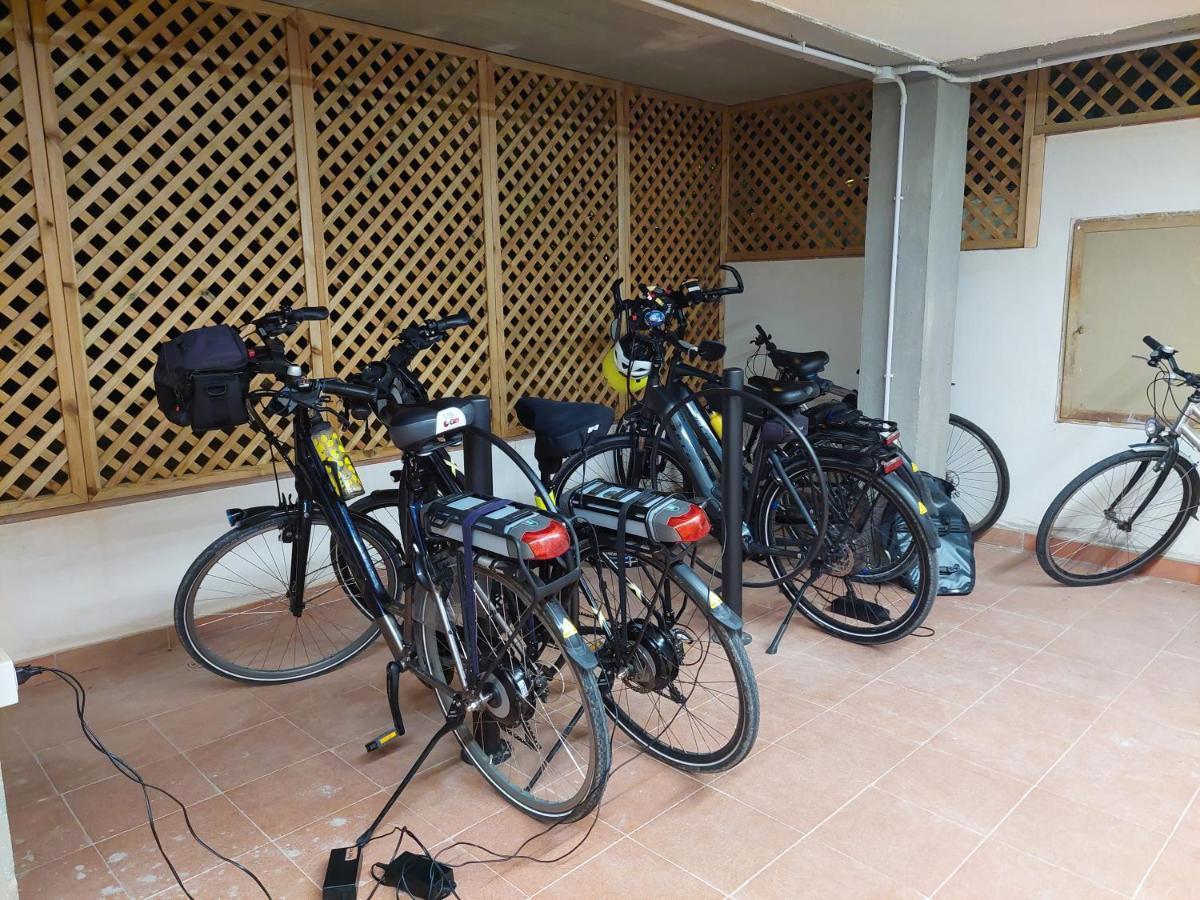 Anima Franca Bed And Breakfast Greve in Chianti Exterior foto