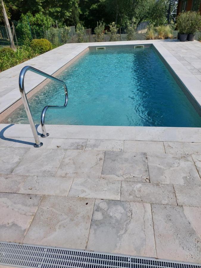 Anima Franca Bed And Breakfast Greve in Chianti Exterior foto